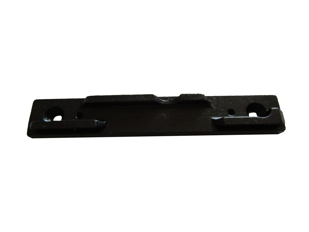 Side mount rail sks original